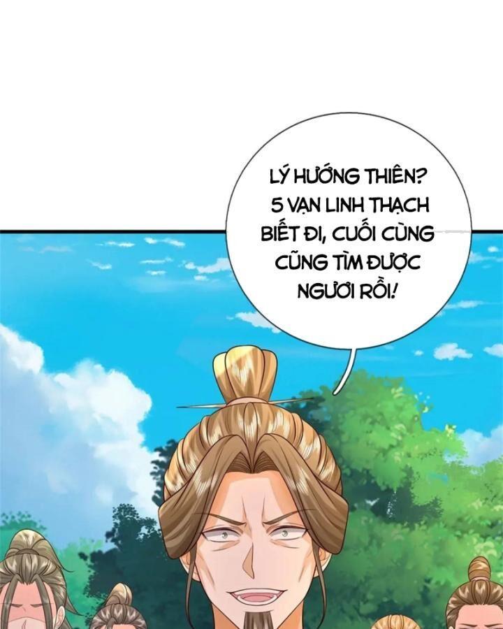 ta trở về từ thế giới tu tiên chapter 258 40