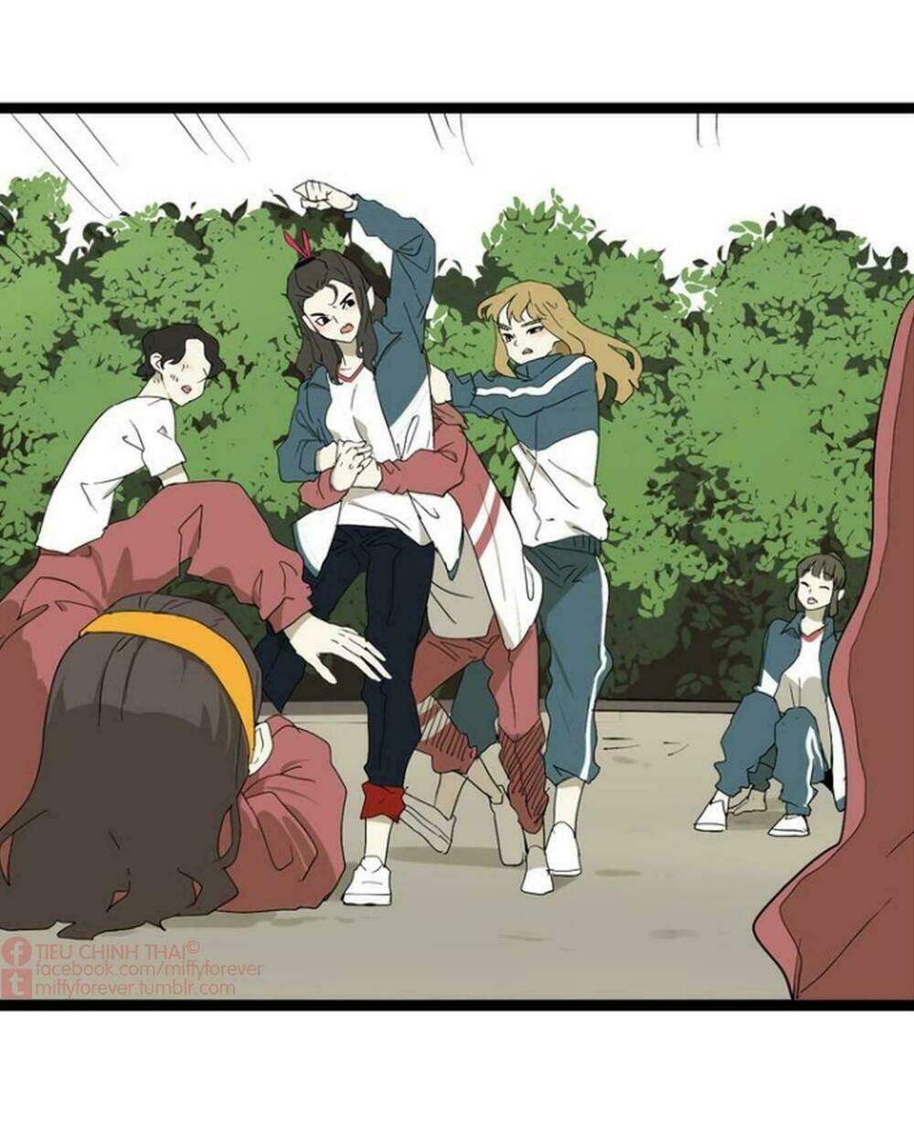 mục linh chapter 8 37