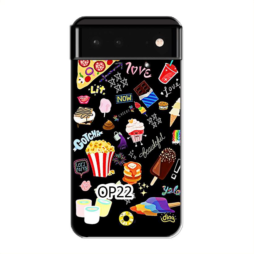 Ốp Lưng Dành Cho GOOGLE PIXEL 6
