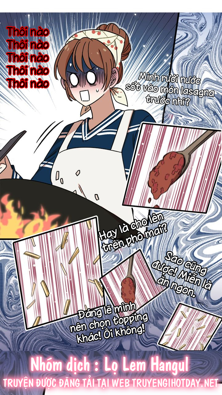 công thức cho tình yêu chapter 35 12