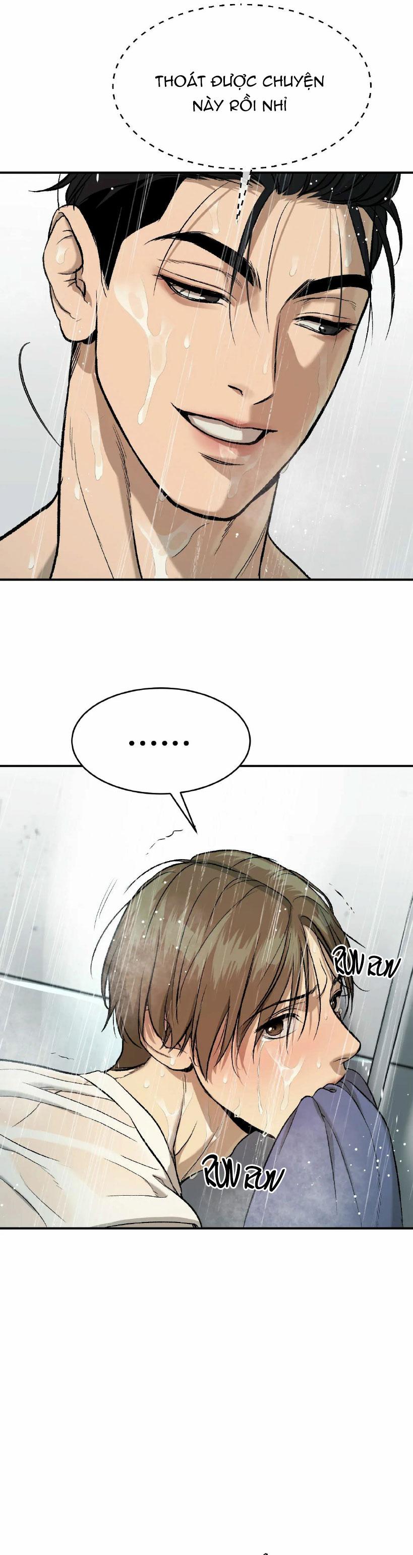 điềm rủi chapter 8 39