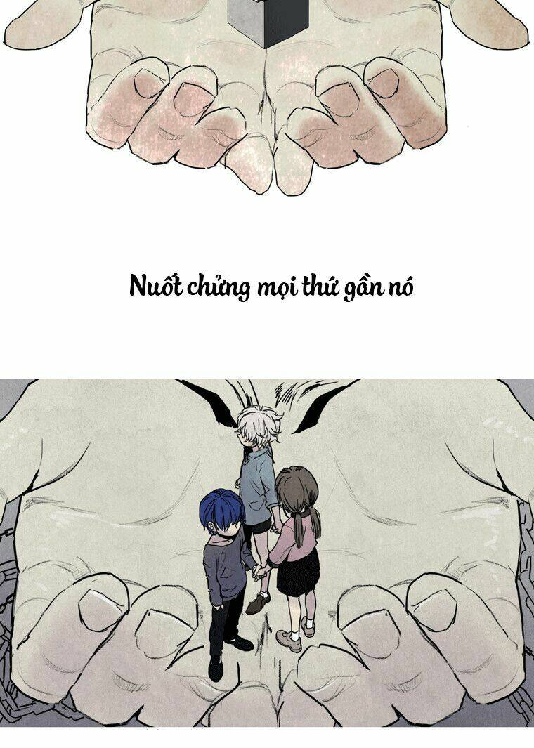 howling: the city of nightmare chapter 0 7