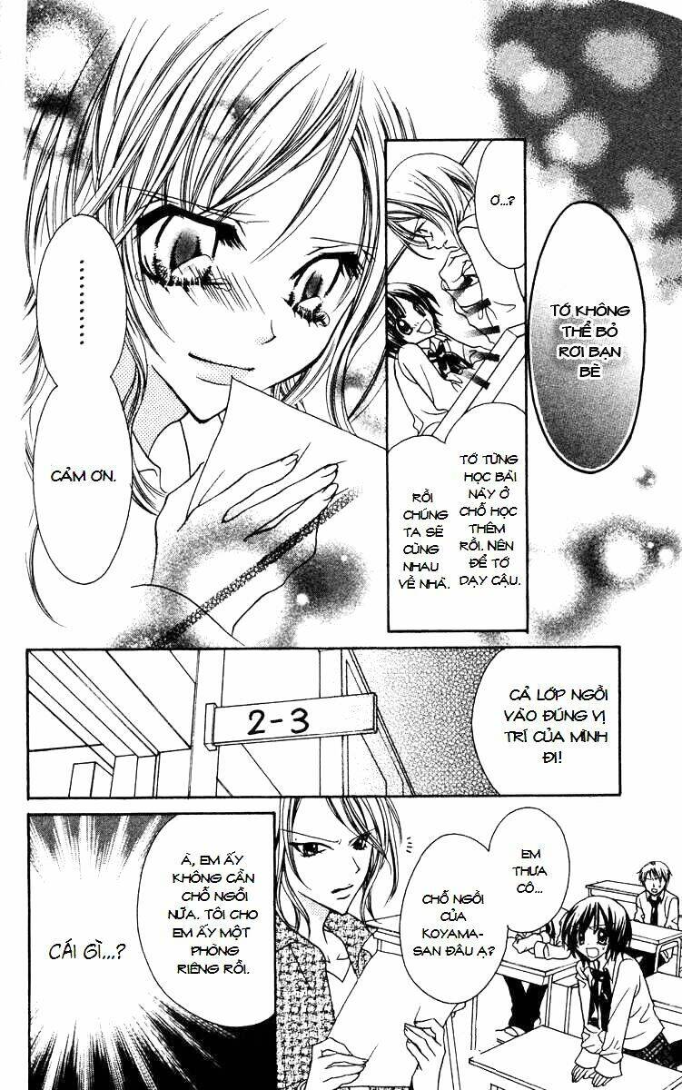 jigoku shoujo-cô gái đến từ địa ngục chapter 9 14