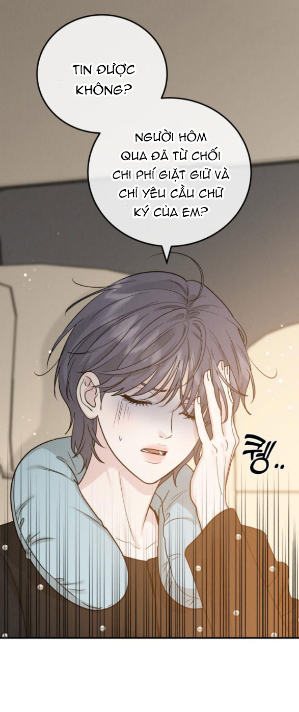 Thuyết Tình Yêu Ích Kỷ chapter 39.1 3