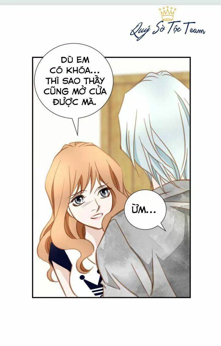 tiếp xúc chí mạng chapter 20 49