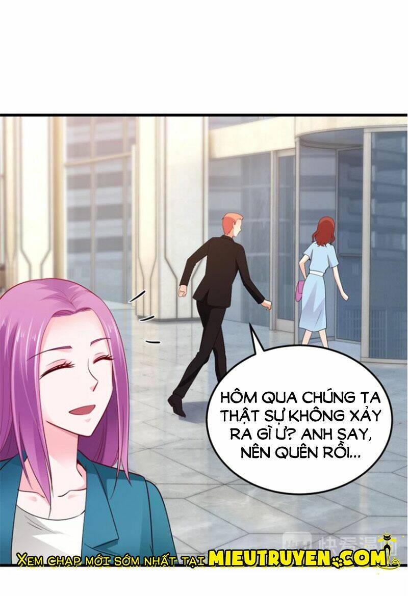 thú cưng độc quyền của boss chapter 79 28