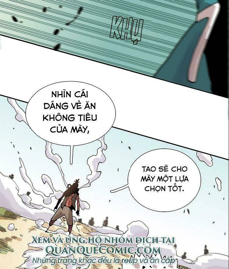 mạt thế chi thư chapter 6 29