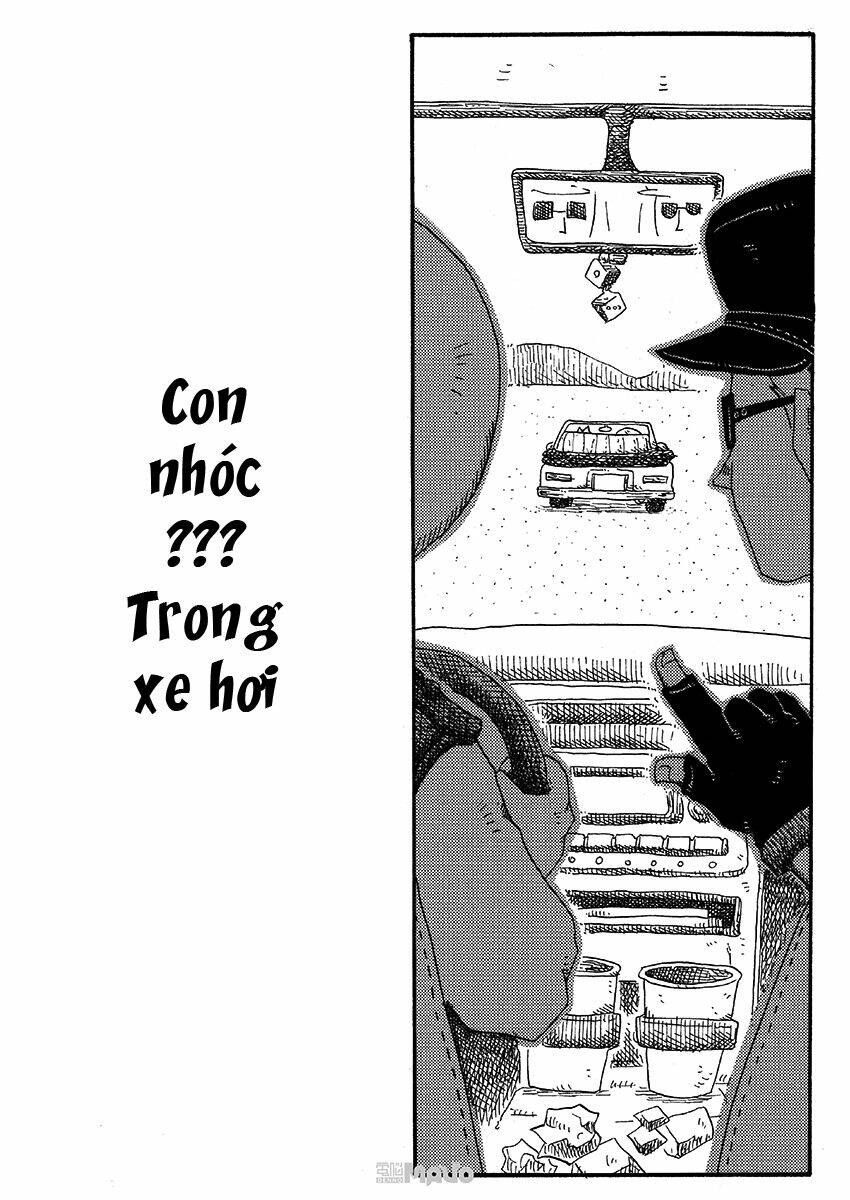 cat in the car chapter 12 2