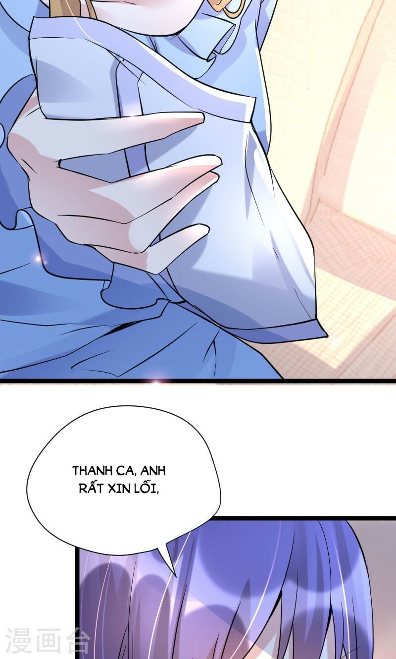 mặt nạ mê hoặc chapter 59 7