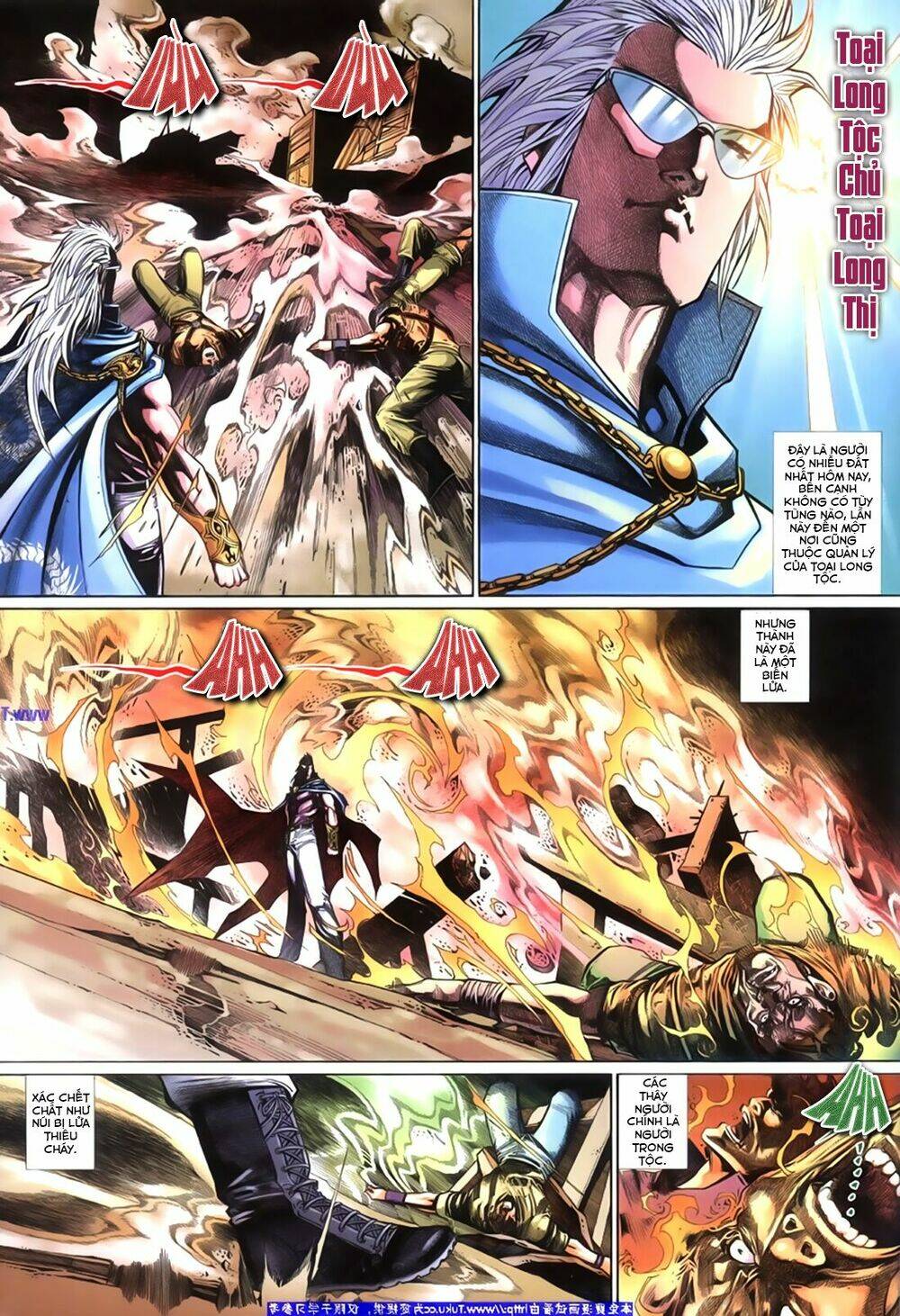 phong vân thần võ ký chapter 26 14