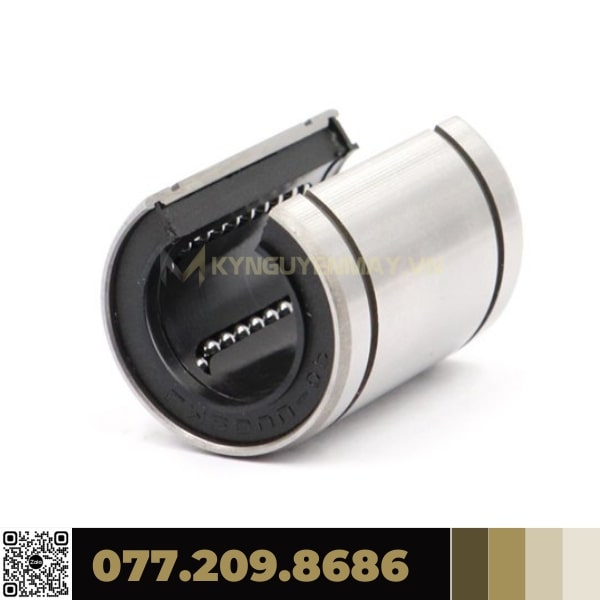 Con Trượt LMOP30UU, LMOP35UU, LMOP40UU, LMOP50UU, Bạc Trượt LMUUOP, Con Trượt Tròn LMOP UU