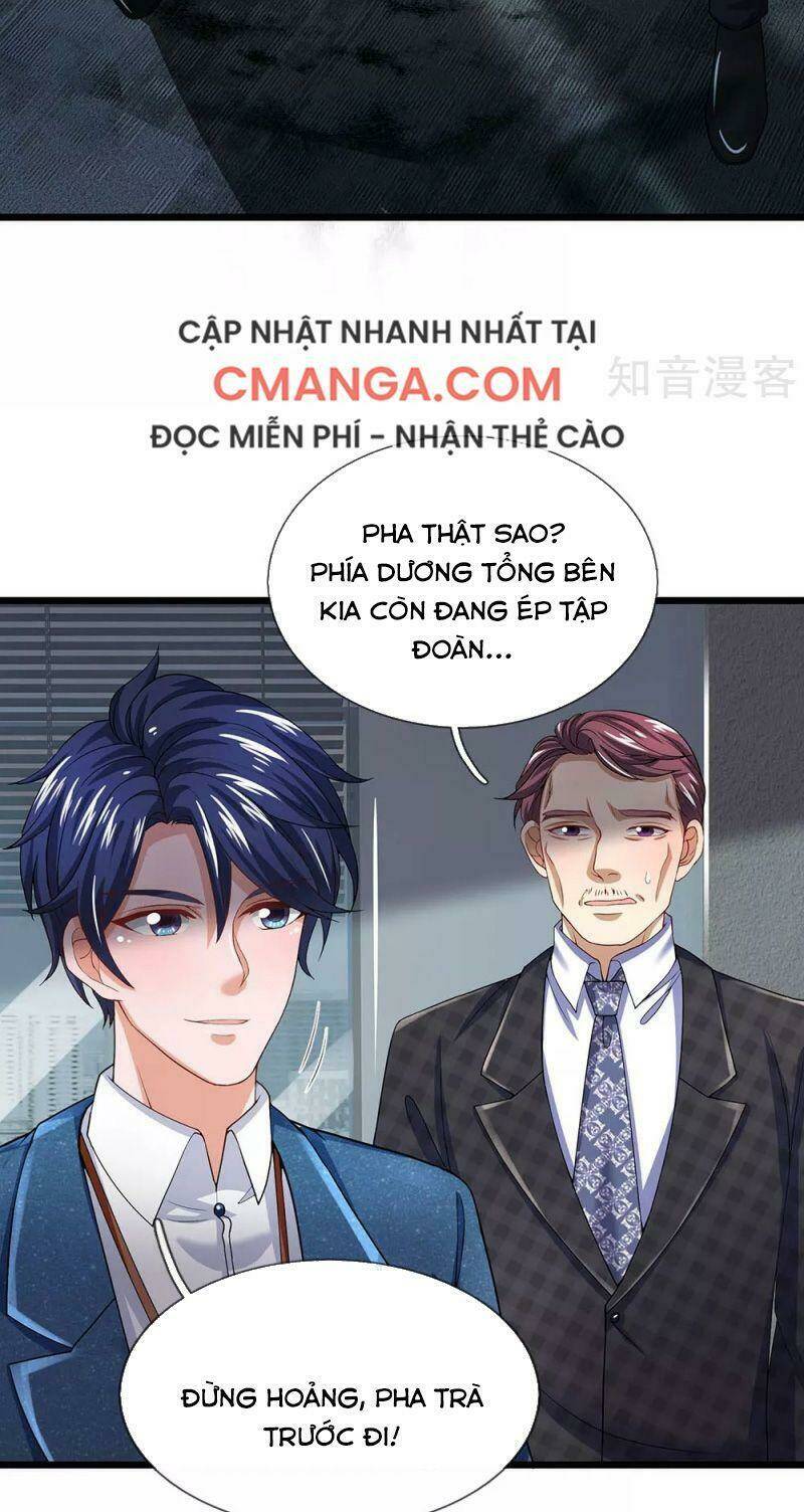 chung cực binh vương tại đô thị chapter 145 8