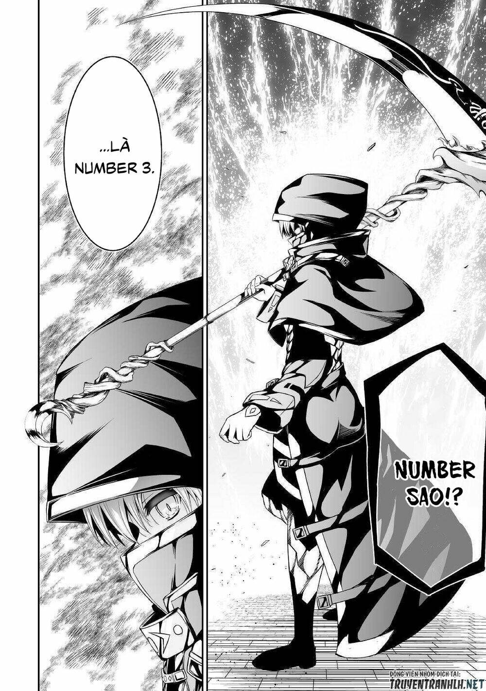 jyaryu tensei - tà long tái sinh chapter 32 22