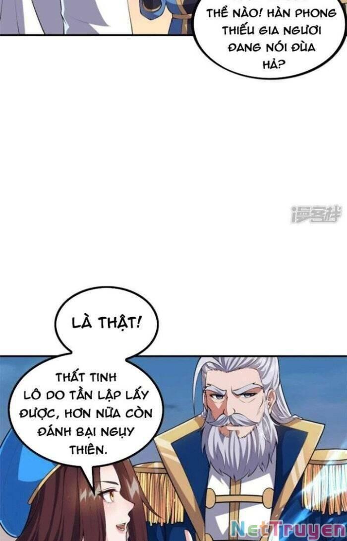 đệ nhất người ở rể chapter 183 15