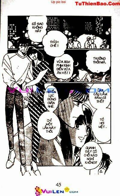 cô bé khóc nhè chapter 10 44