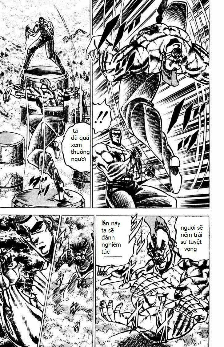 sakigake!! otokojuku chapter 60 4