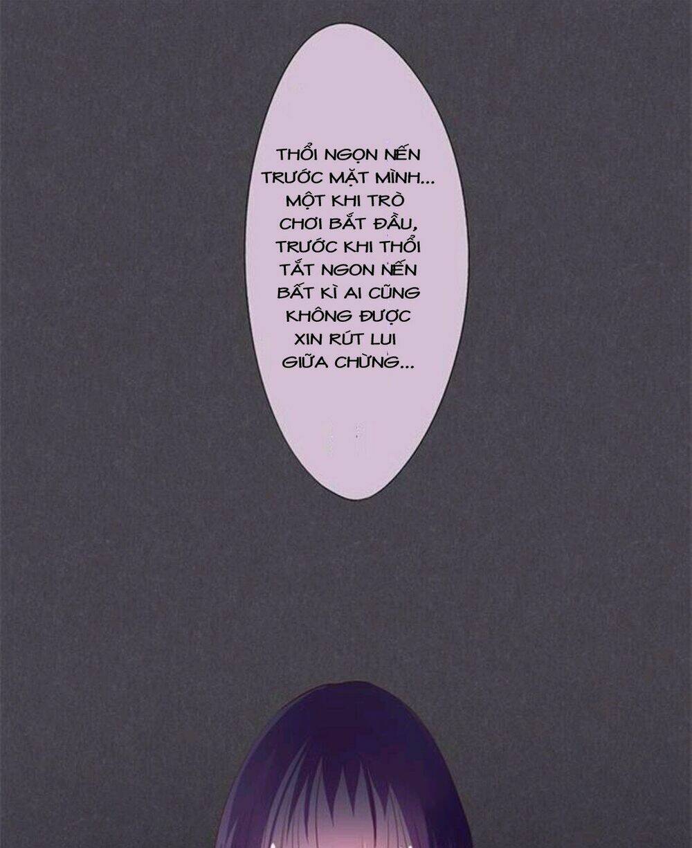 đam mỹ lời ngụy biện chapter 1 12