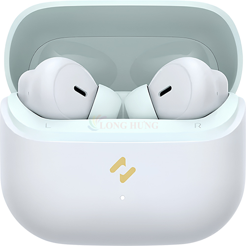 Tai nghe Bluetooth True Wireless Havit Life 01T TW982 - Hàng chính hãng