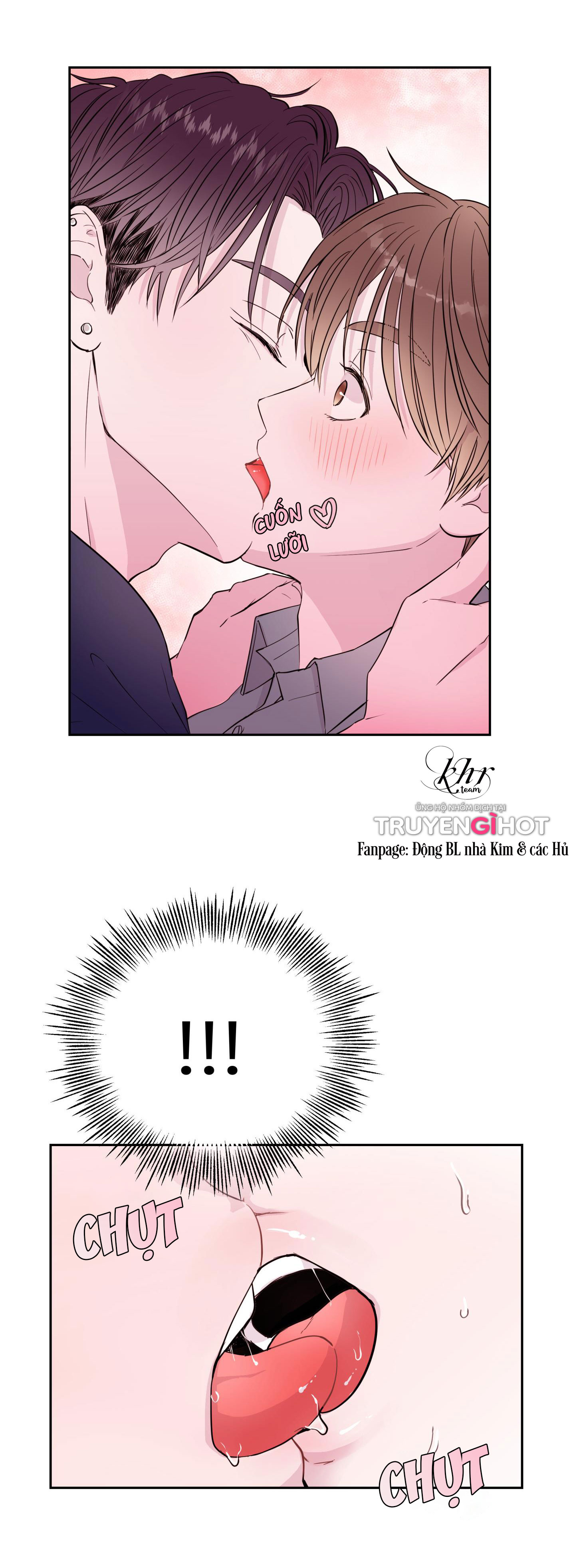 em trai vợ thật nguy hiểm chapter 12 4