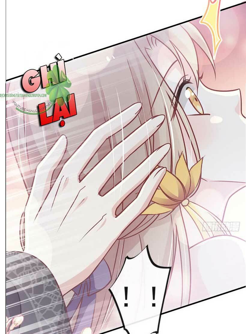 thiên hạ đệ nhất sủng phi chapter 122.1 16
