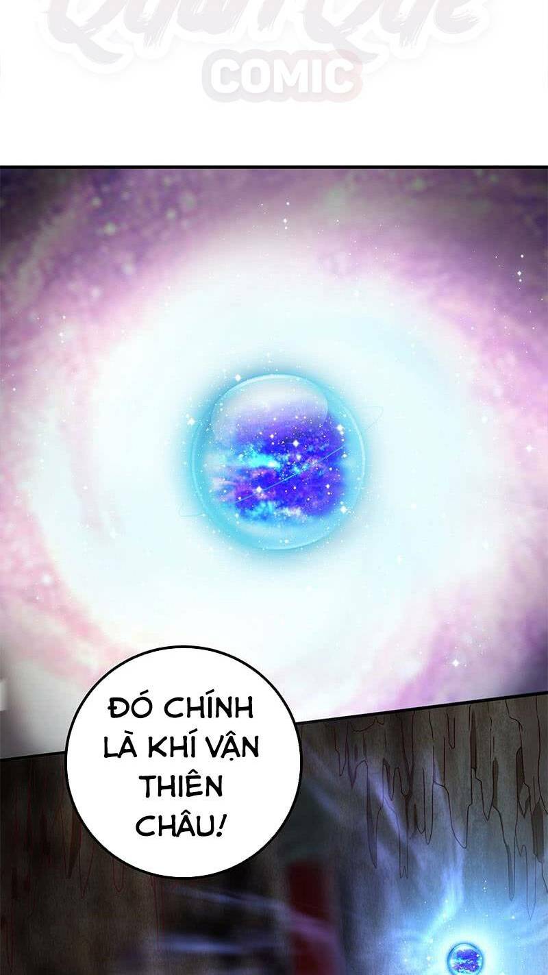 hệ thống vận khí mạnh nhất chapter 1 8