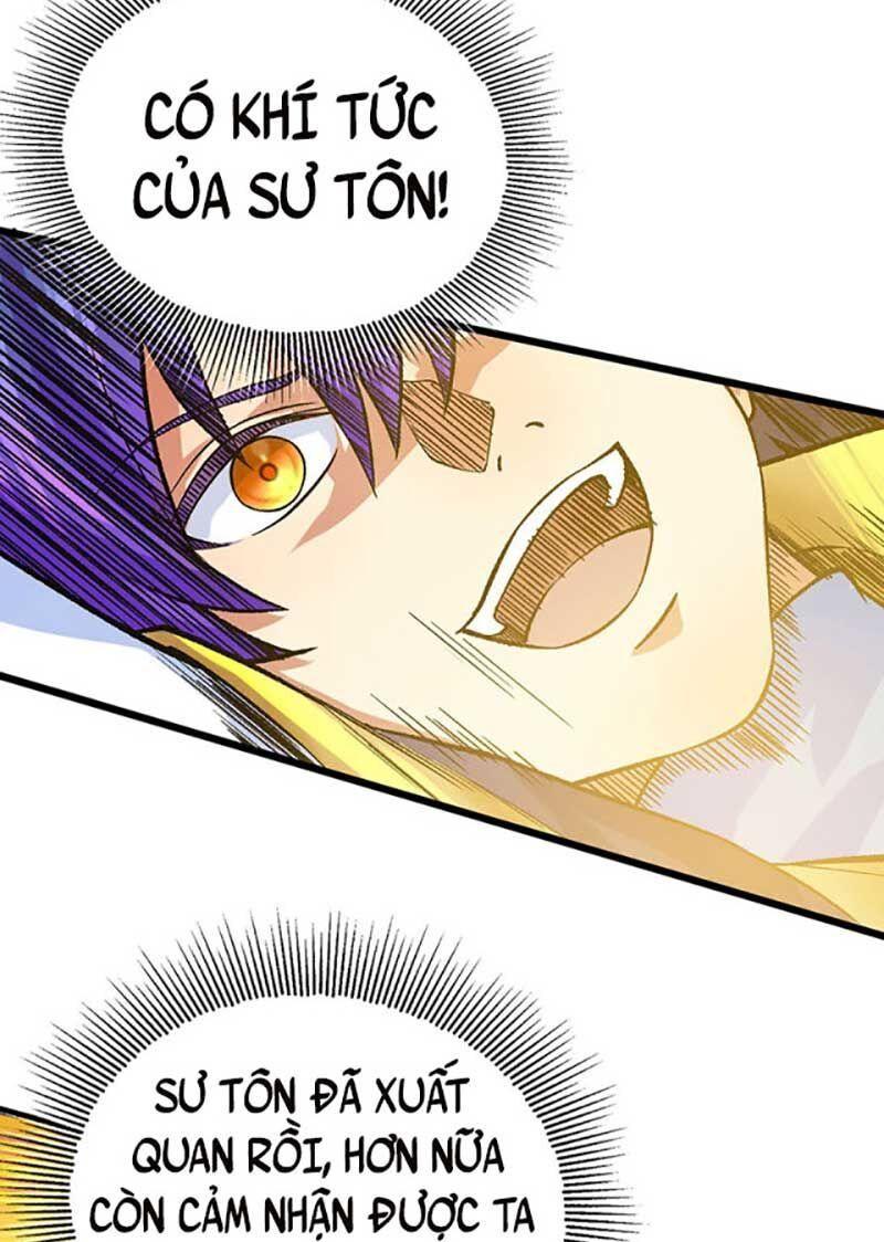 võ đạo độc tôn chapter 587 36