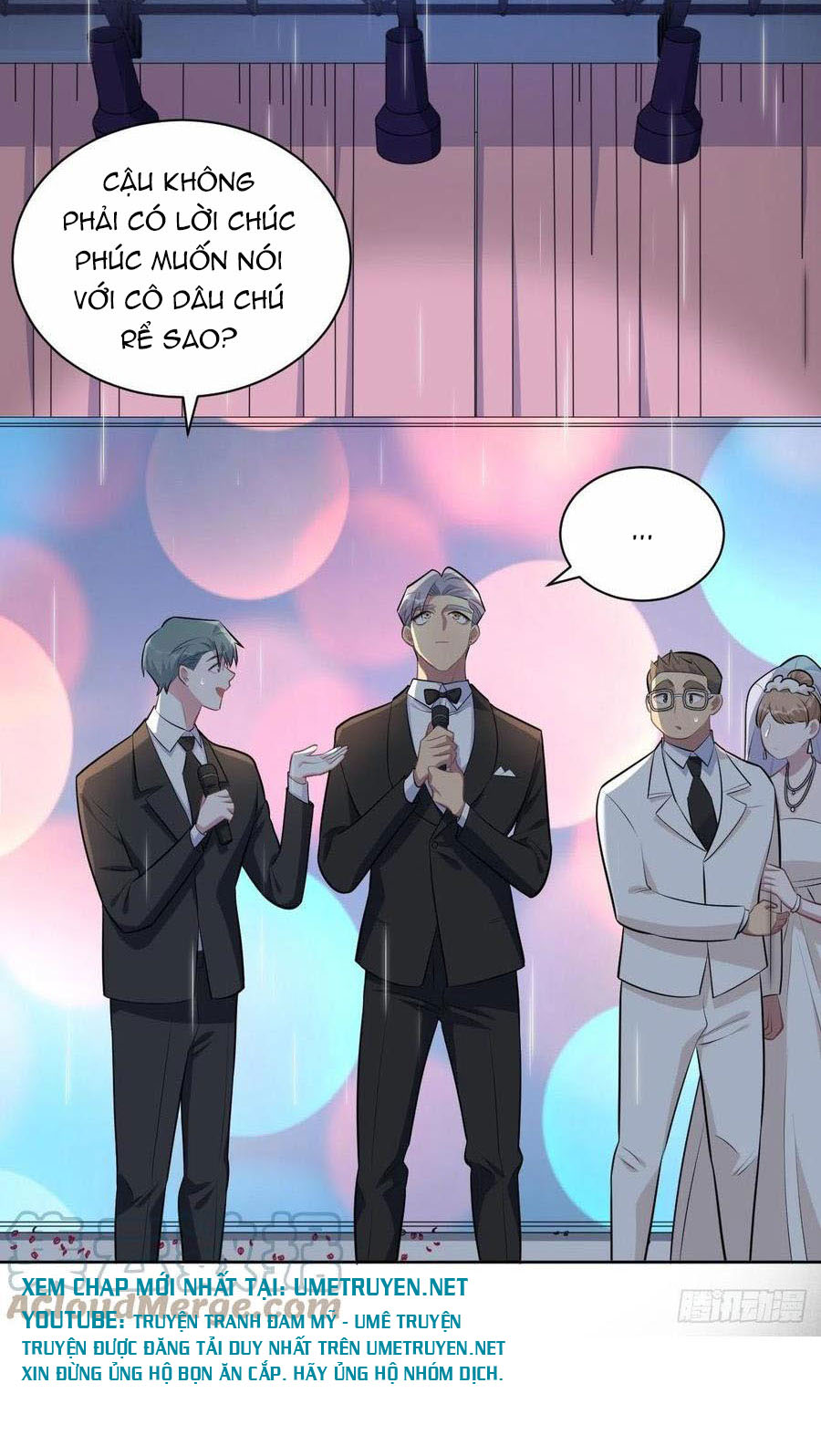 bố vợ đại nhân là bà xã chapter 153 22