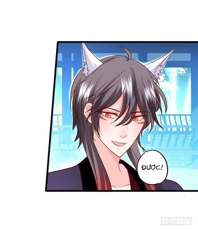 hồ tiên hung bạo chapter 138 24