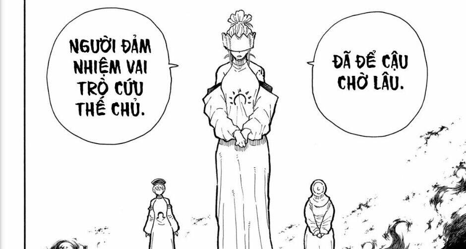 biệt đội lính cứu hỏa chapter 286 49