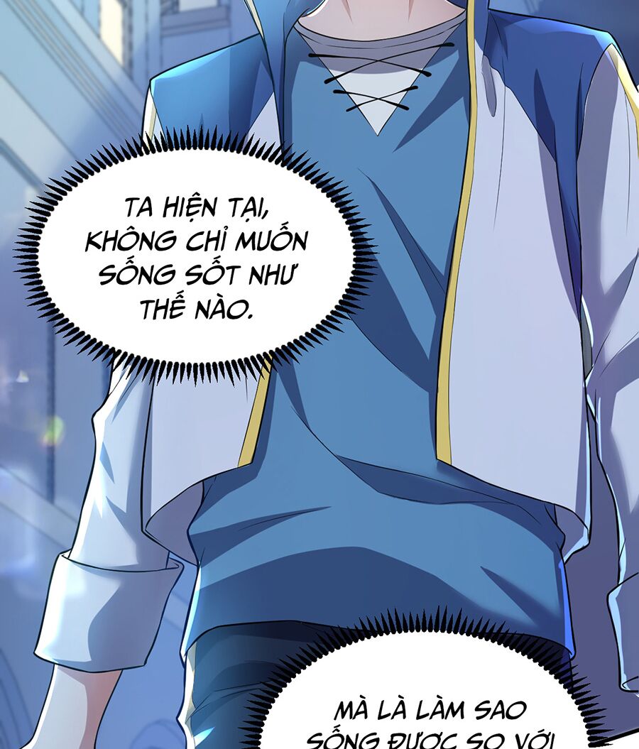 hệ thống mô phỏng linh sủng chapter 2 31