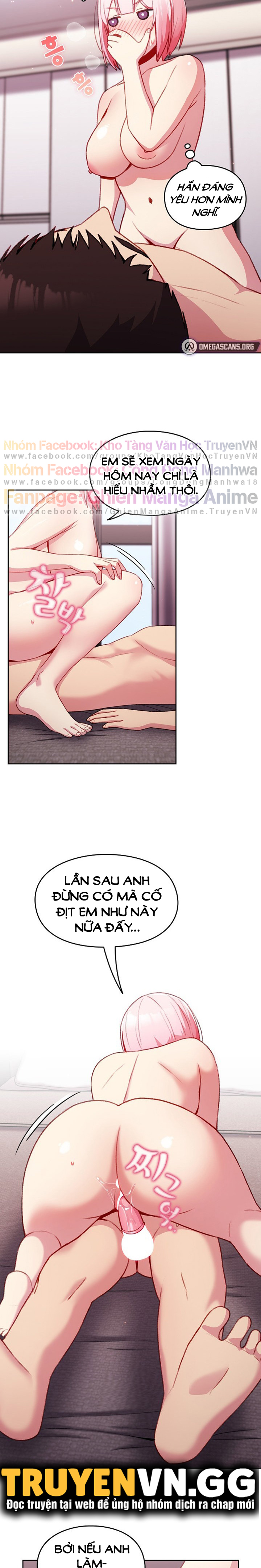 khi nào ta hẹn hò chapter 14 7