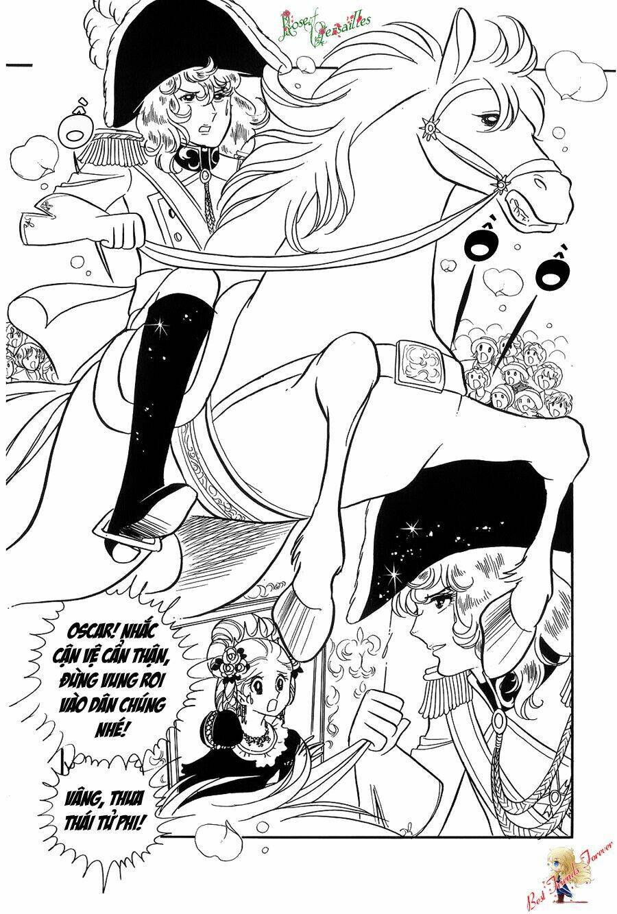 versailles no bara chapter 7 7