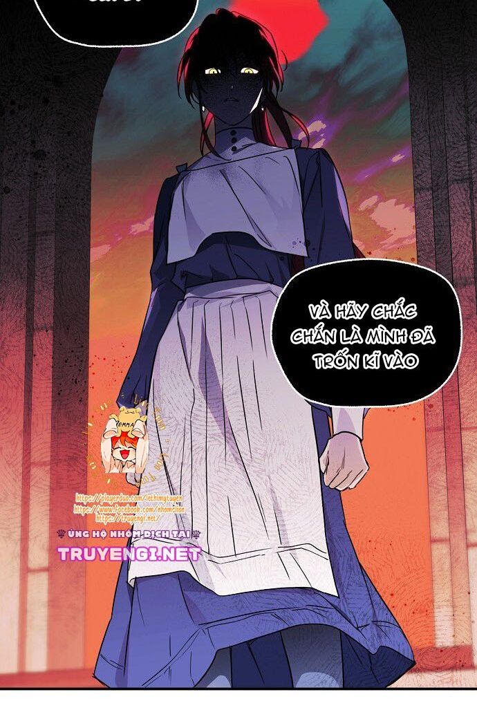 bị che khuất bởi ánh hoàng hôn chapter 12 30