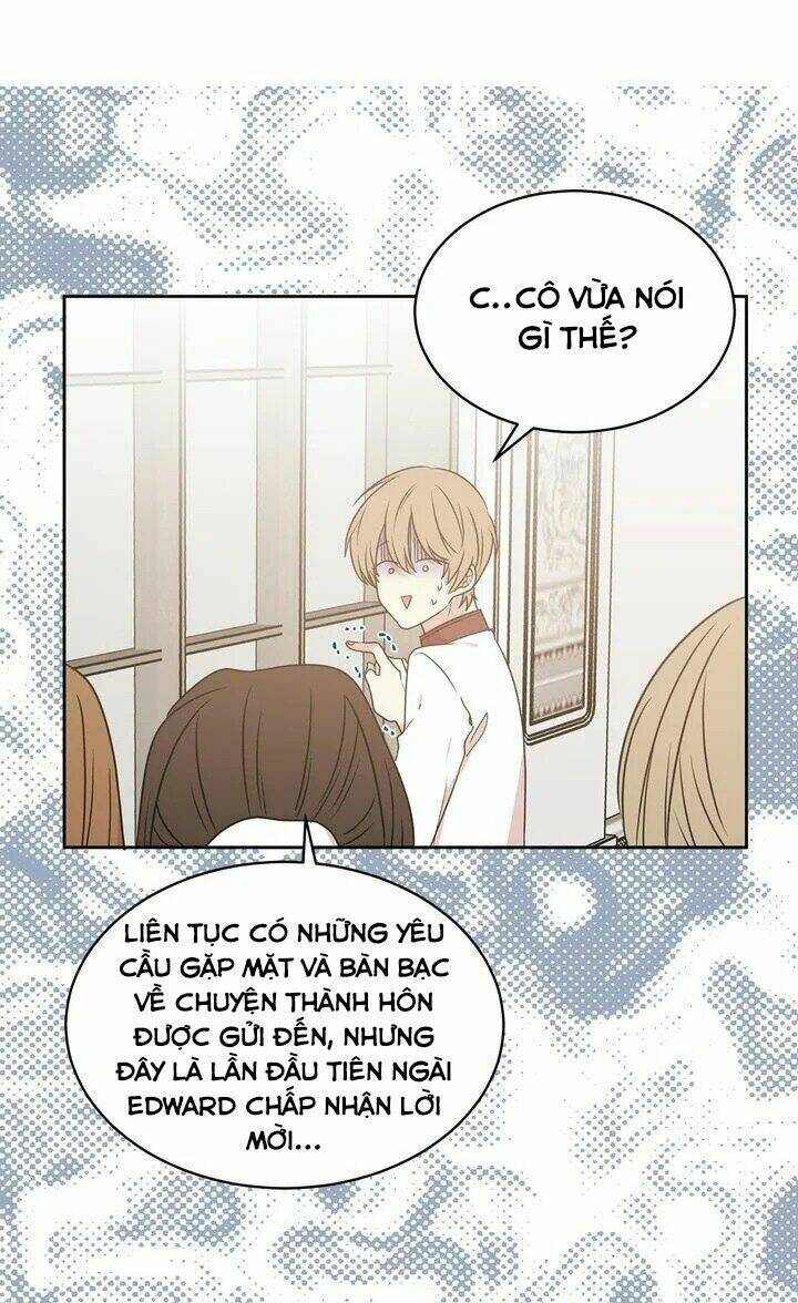 tôi chọn kết thúc của hoàng đế chapter 47 29