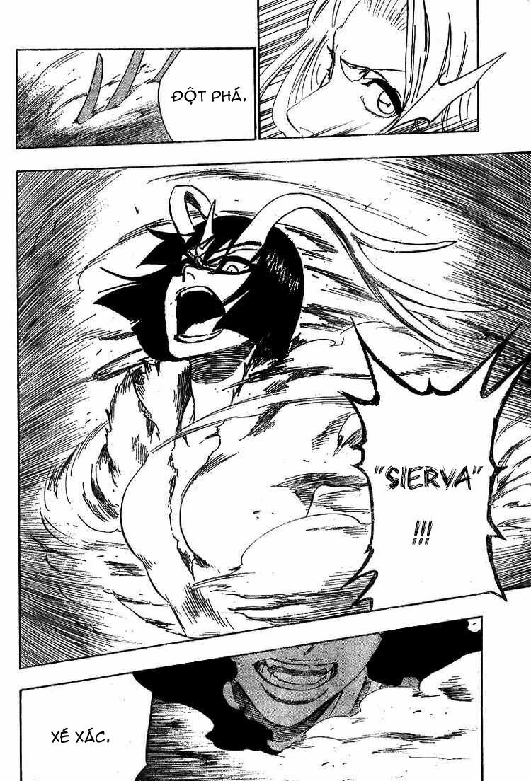 thần chết ichigo chapter 335 16