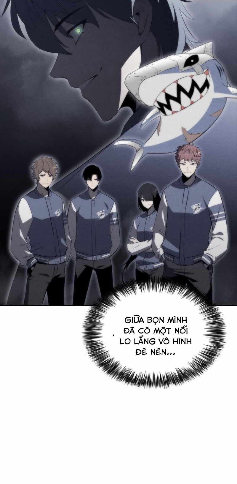 kẻ thách đấu chapter 33 6