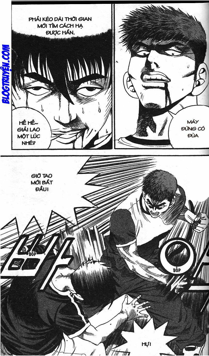 bitagi - anh chàng ngổ ngáo chapter 32 2