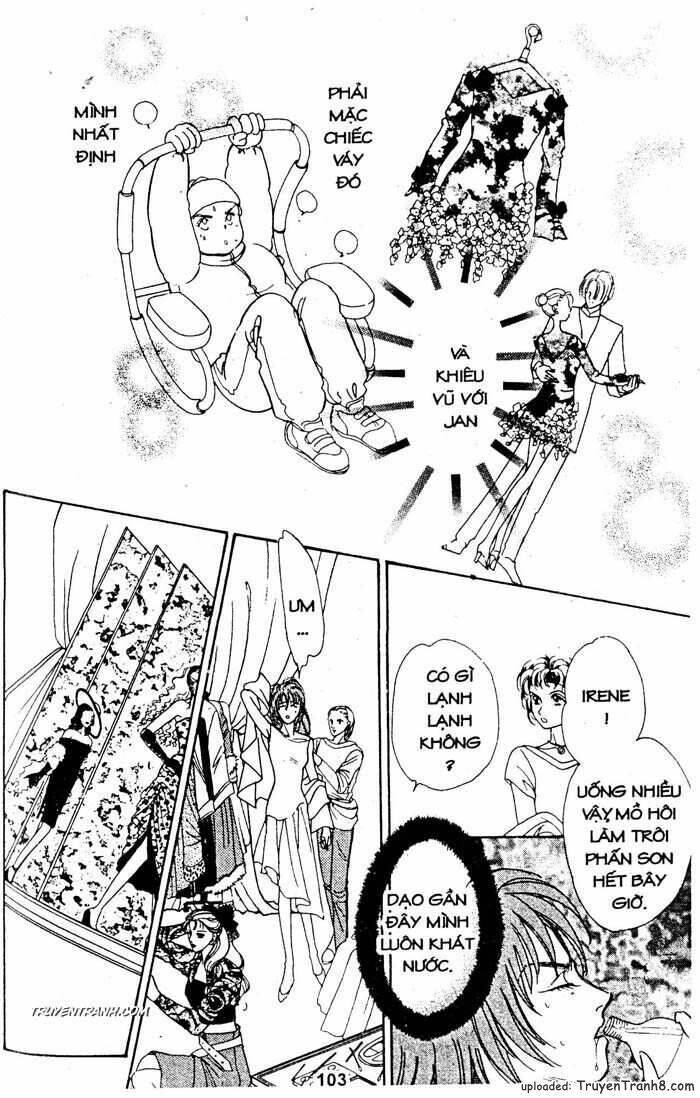 tiệm thú kiểng chapter 28 29