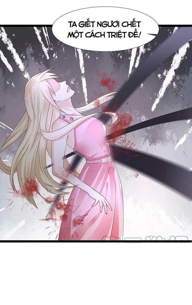 tối cường vận đào hoa chapter 244 29