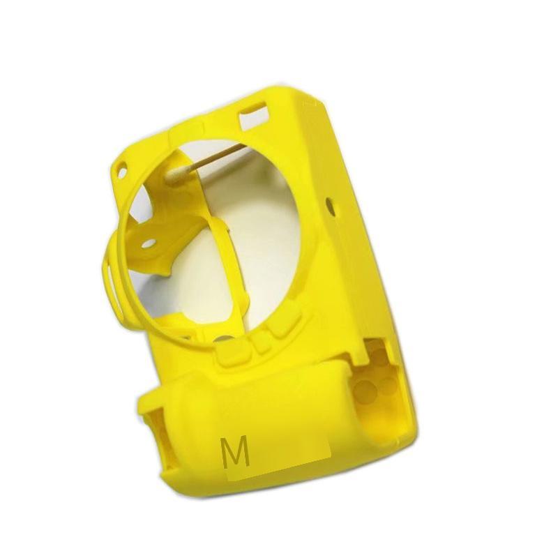 Vận Chuyển Nhanh Ốp Lưng Dẻo Silicone Cho Nikon Z6/Z7 Micro-Máy Ảnh Đơn Ốp Lưng Dẻo Silicone SLR Cơ Thể Phụ Kiện Túi Đựng Z7 ốp Lưng Bảo Vệ