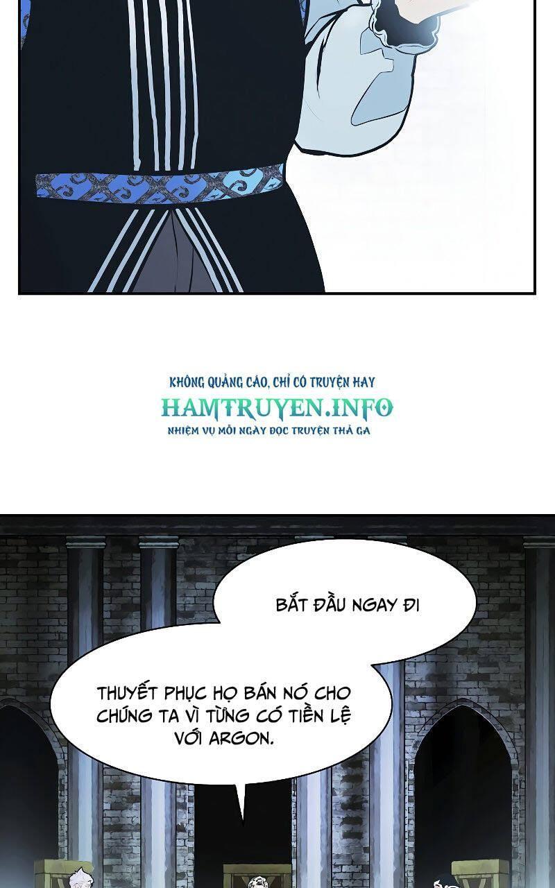 bất bại chân ma chapter 166 82