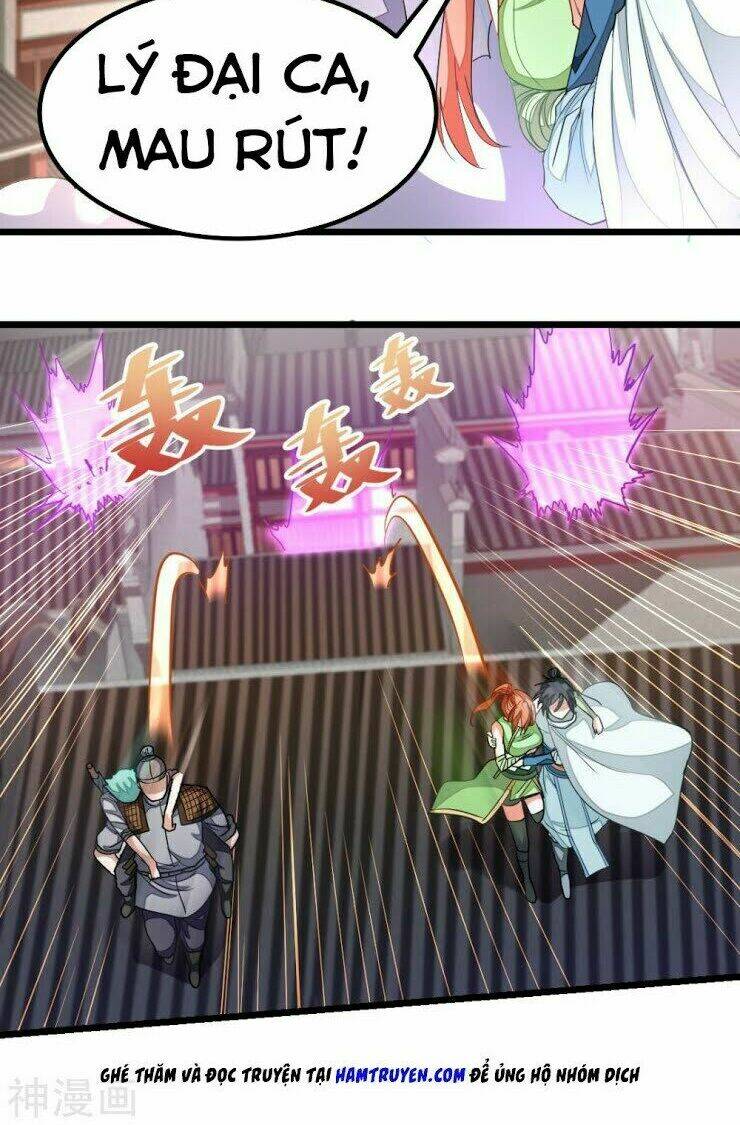cửu dương thần vương chapter 127 6
