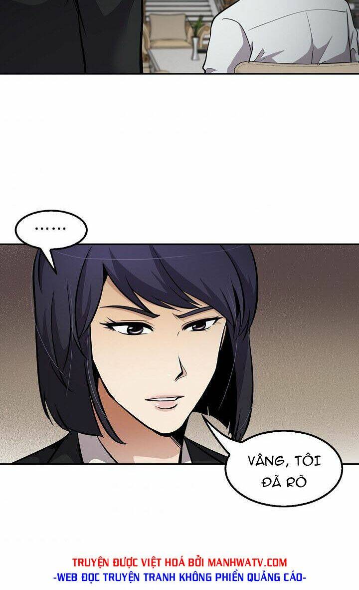 điều tra viên chuyển sinh chapter 70 43