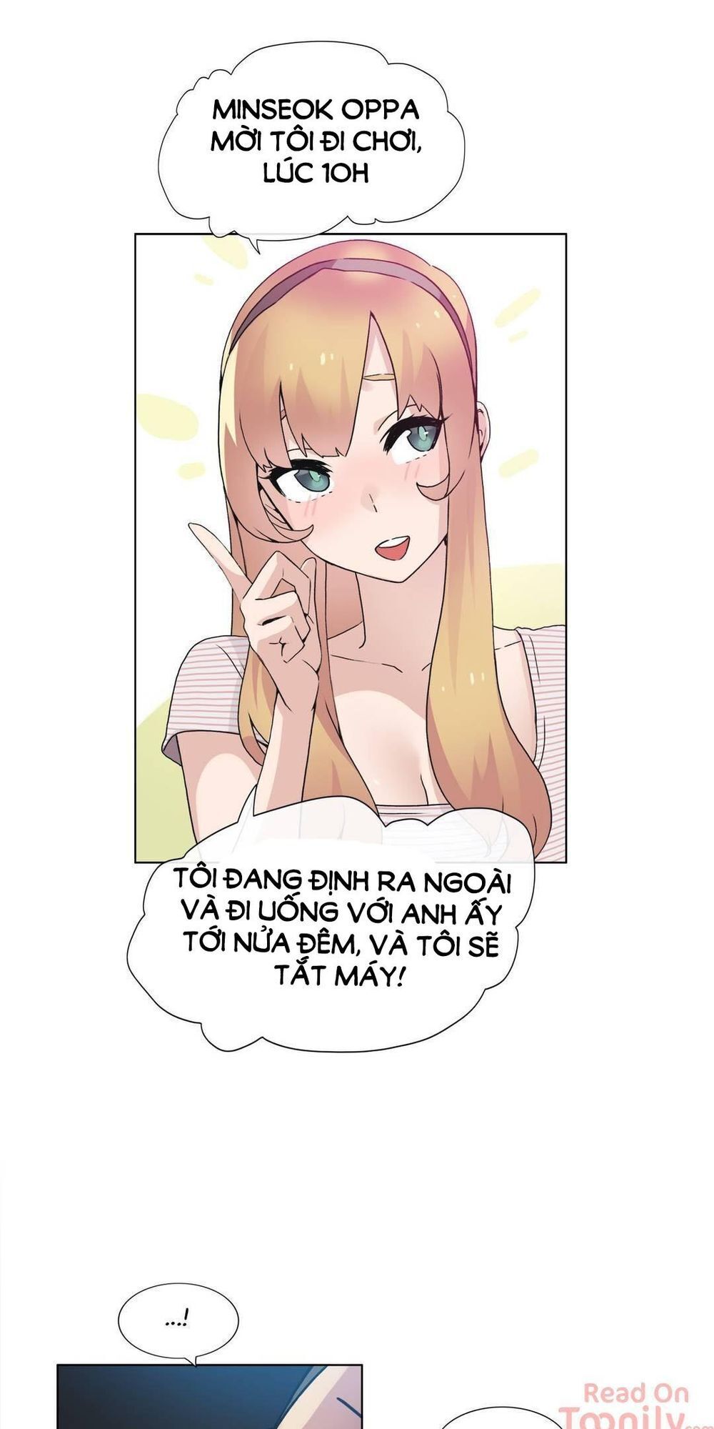 vùng đất kỳ diệu chapter 19 43