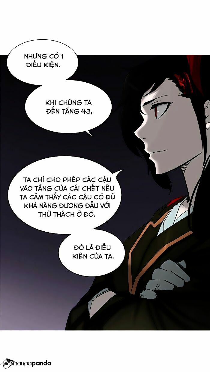 tòa tháp bí ẩn 2 chapter 197 31