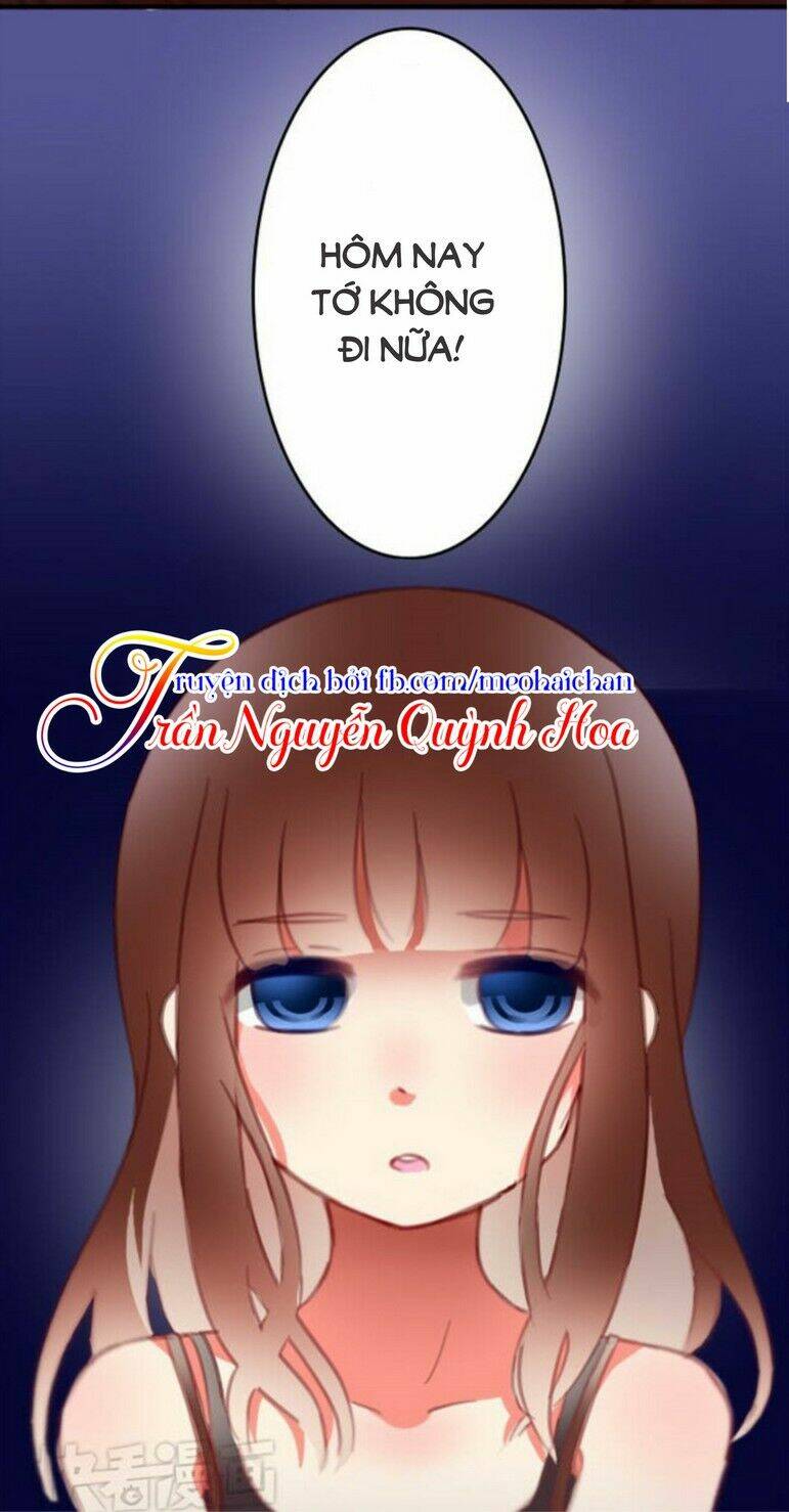 dạy kèm sau giờ học chapter 5 25