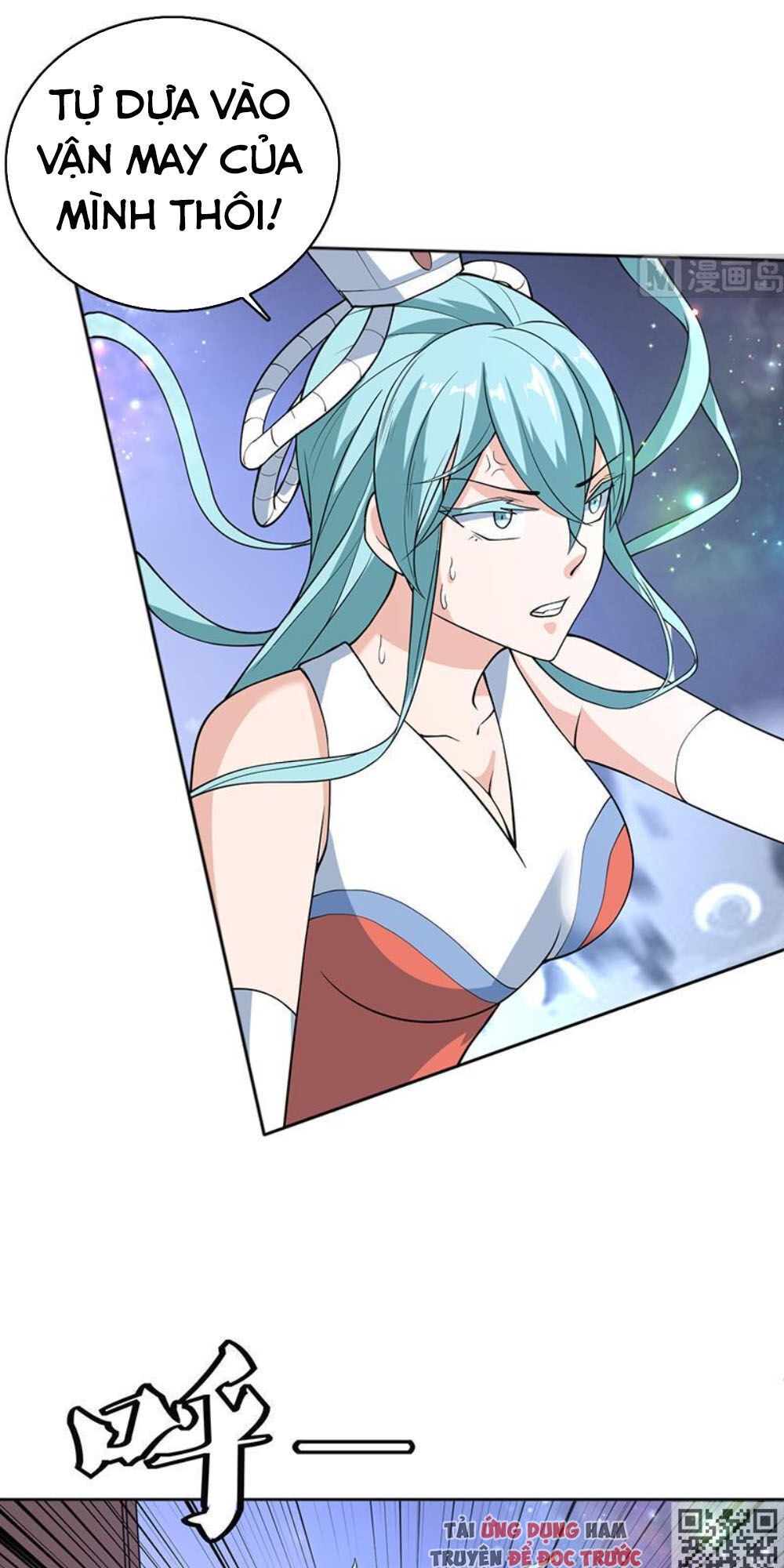 tối cường thần thú hệ thống chapter 243 17