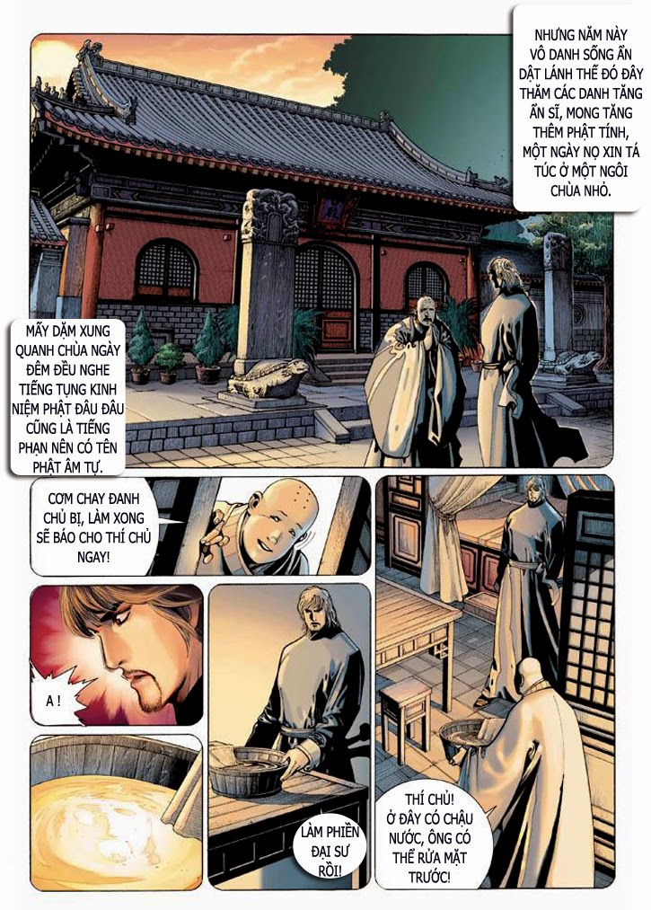 phong vân chapter 326 4