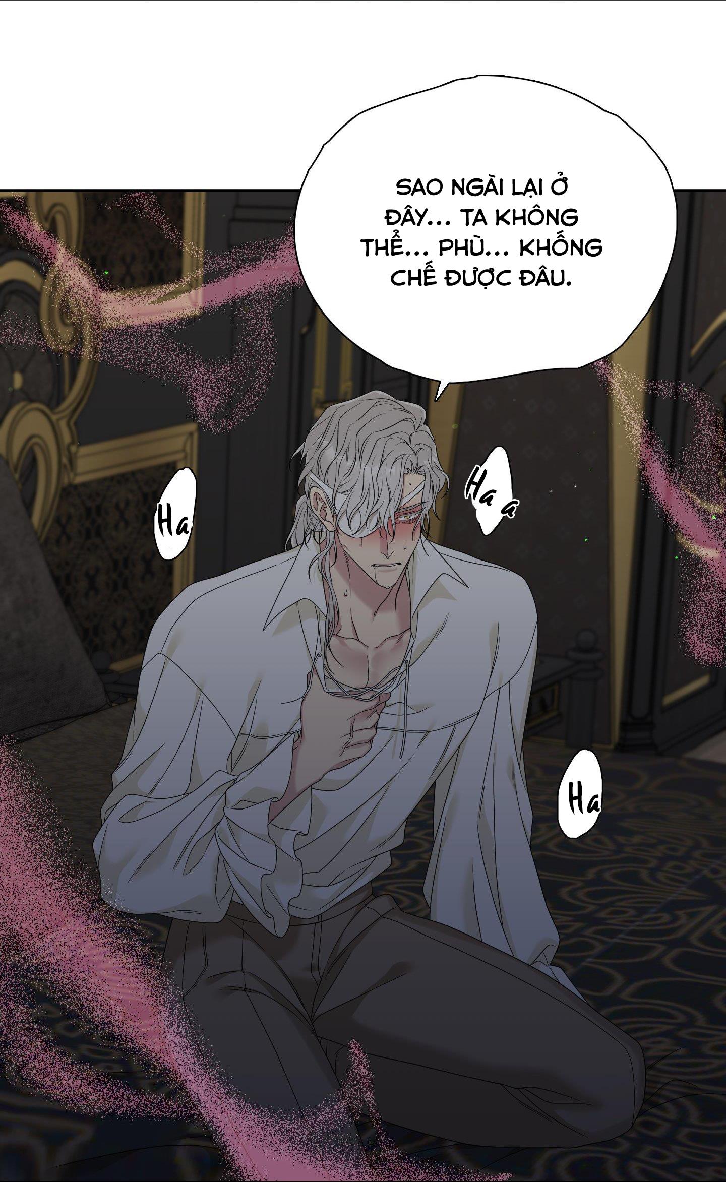 ái tình tự tâm chapter 14 54