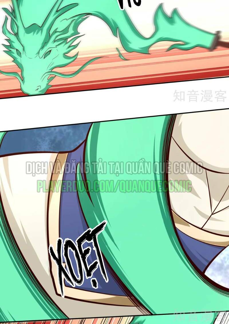 võ linh kiếm tôn chapter 78 15